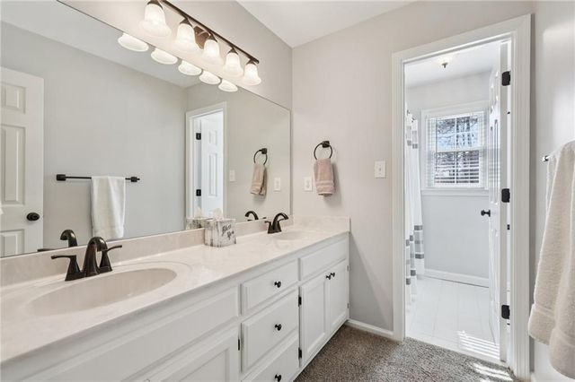 4304 Cedar Bluff SW Way, Lilburn, GA 30047