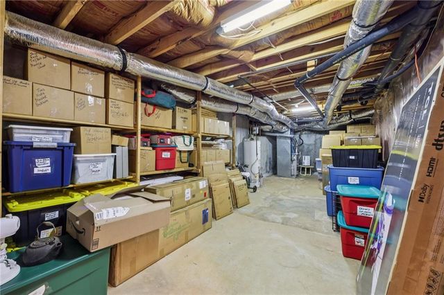 4304 Cedar Bluff SW Way, Lilburn, GA 30047