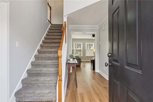 4304 Cedar Bluff SW Way, Lilburn, GA 30047