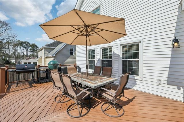 4304 Cedar Bluff SW Way, Lilburn, GA 30047