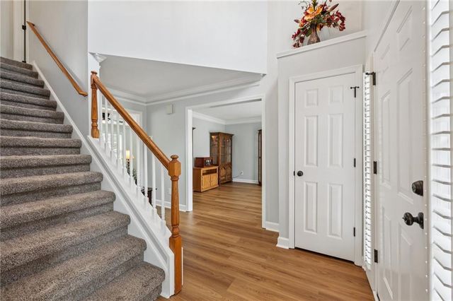 4304 Cedar Bluff SW Way, Lilburn, GA 30047