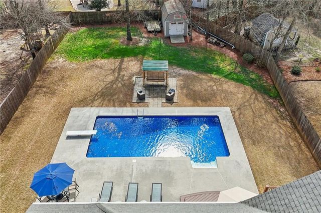 4304 Cedar Bluff SW Way, Lilburn, GA 30047