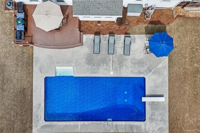 4304 Cedar Bluff SW Way, Lilburn, GA 30047