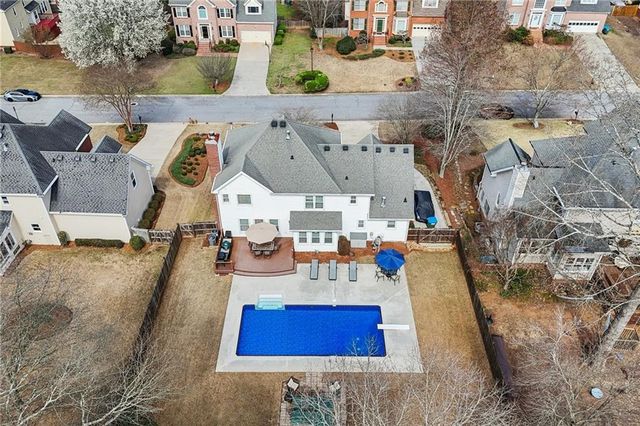 4304 Cedar Bluff SW Way, Lilburn, GA 30047