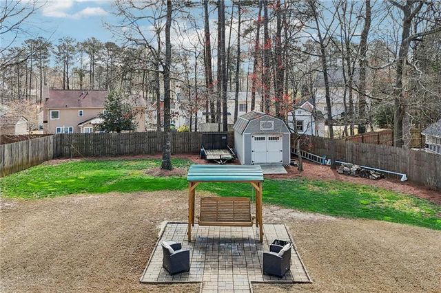 4304 Cedar Bluff SW Way, Lilburn, GA 30047