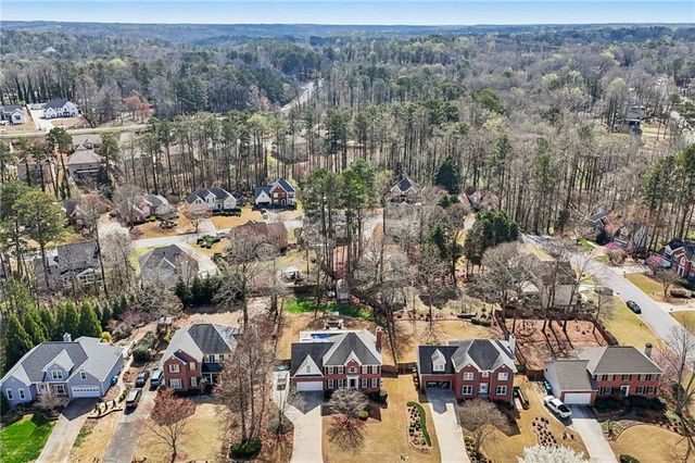 4304 Cedar Bluff SW Way, Lilburn, GA 30047