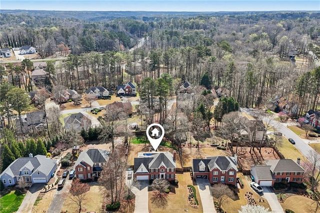 4304 Cedar Bluff SW Way, Lilburn, GA 30047