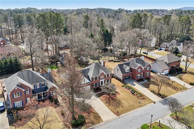 4304 Cedar Bluff SW Way, Lilburn, GA 30047