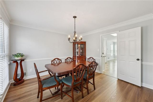 4304 Cedar Bluff SW Way, Lilburn, GA 30047