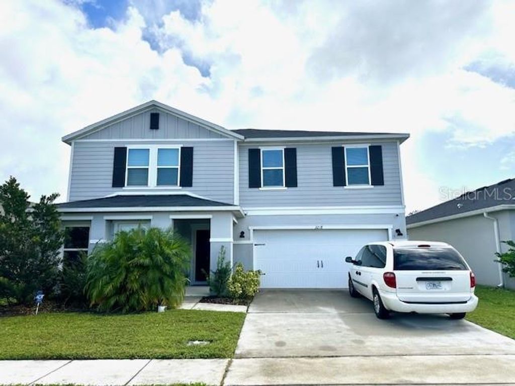 3218 SWEET ACRES PLACE, St Cloud, FL 34772