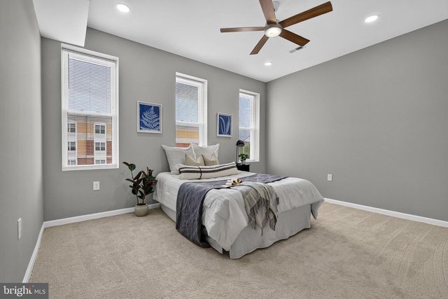 610 N FULTON AVE, Baltimore, MD 21217