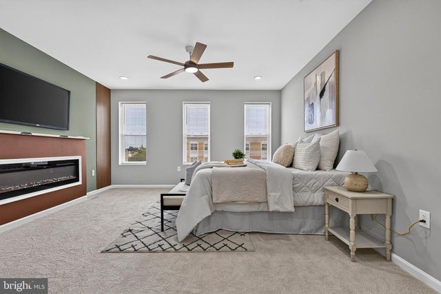 610 N FULTON AVE, Baltimore, MD 21217