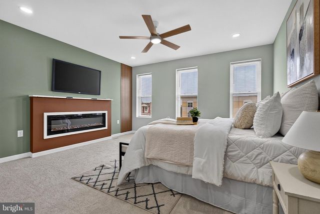 610 N FULTON AVE, Baltimore, MD 21217
