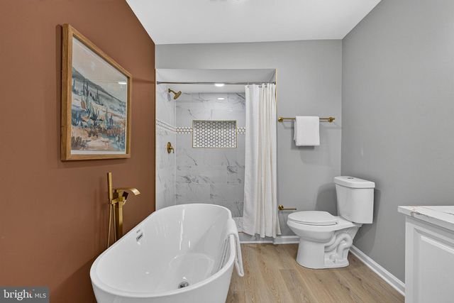 610 N FULTON AVE, Baltimore, MD 21217