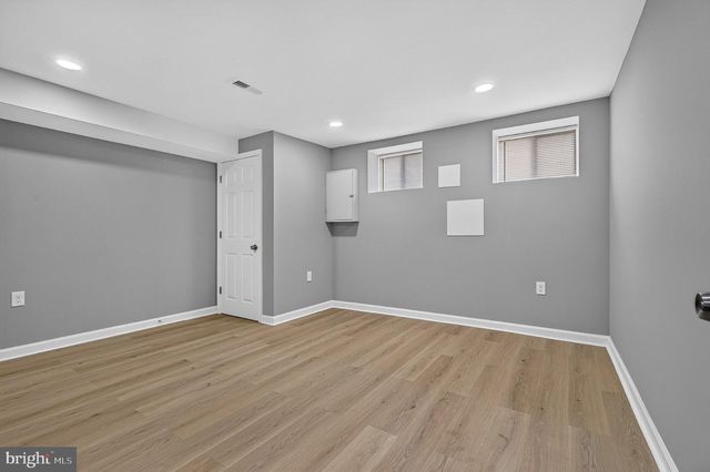 610 N FULTON AVE, Baltimore, MD 21217