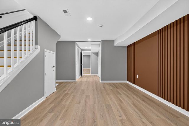 610 N FULTON AVE, Baltimore, MD 21217