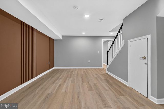 610 N FULTON AVE, Baltimore, MD 21217