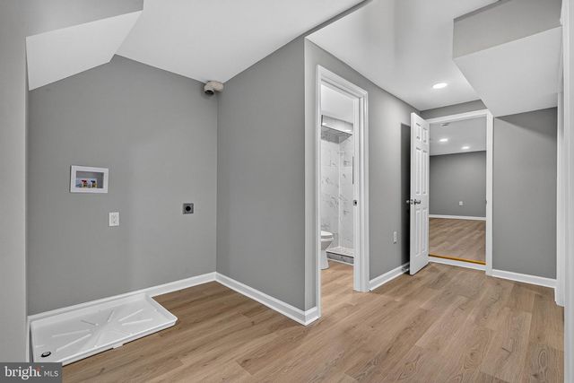 610 N FULTON AVE, Baltimore, MD 21217