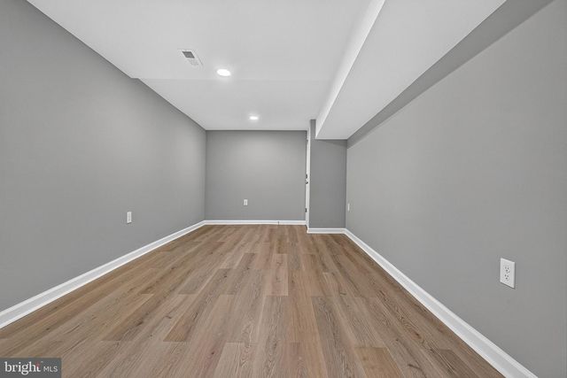 610 N FULTON AVE, Baltimore, MD 21217