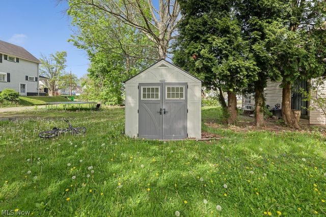 134 W Cambridge Street, Alliance, OH 44601