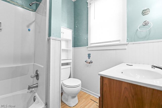 134 W Cambridge Street, Alliance, OH 44601