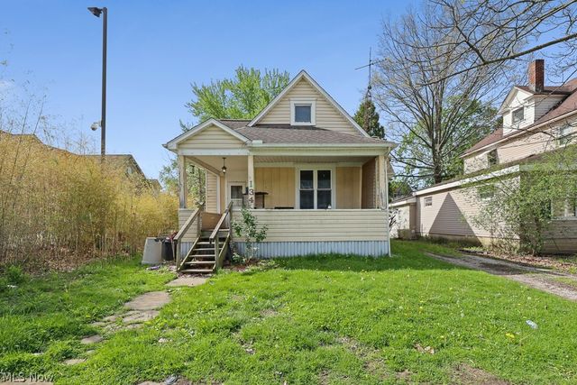 134 W Cambridge Street, Alliance, OH 44601