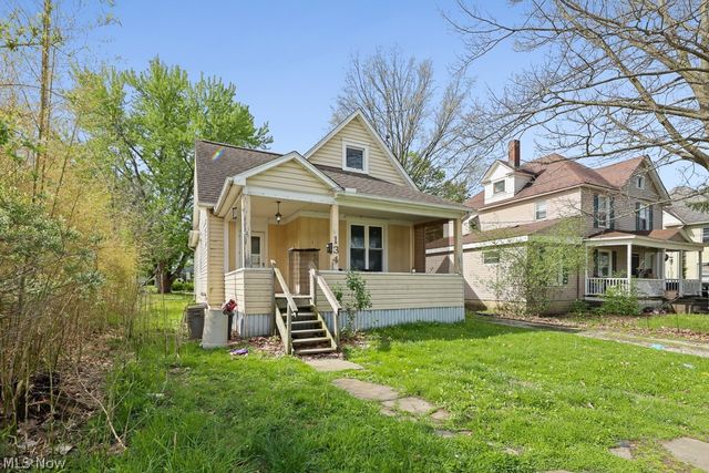 134 W Cambridge Street, Alliance, OH 44601
