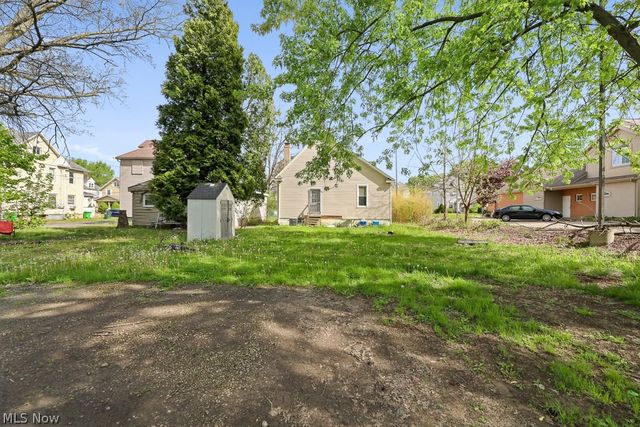 134 W Cambridge Street, Alliance, OH 44601