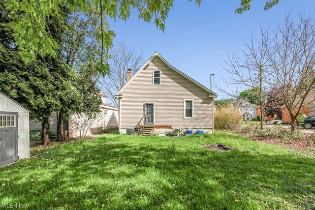 134 W Cambridge Street, Alliance, OH 44601