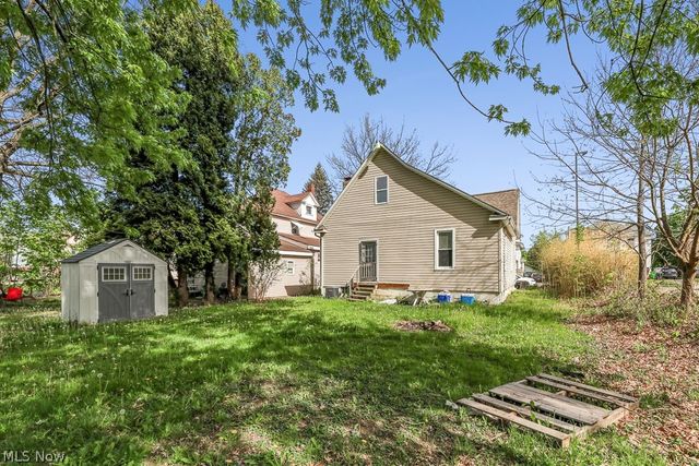 134 W Cambridge Street, Alliance, OH 44601