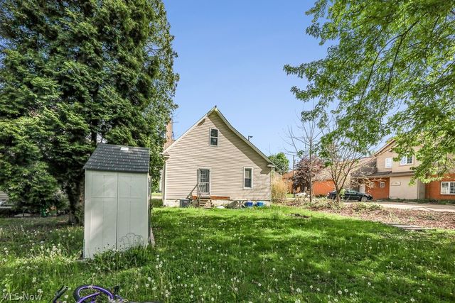 134 W Cambridge Street, Alliance, OH 44601