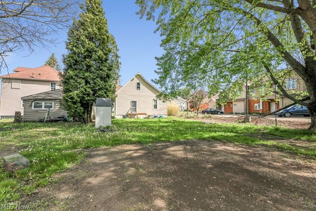 134 W Cambridge Street, Alliance, OH 44601