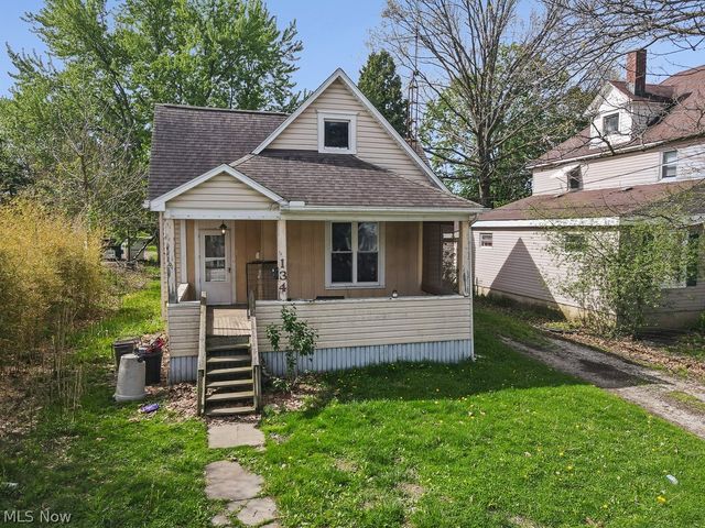 134 W Cambridge Street, Alliance, OH 44601