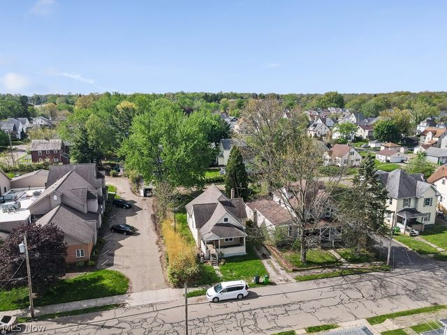 134 W Cambridge Street, Alliance, OH 44601