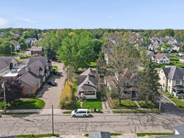 134 W Cambridge Street, Alliance, OH 44601