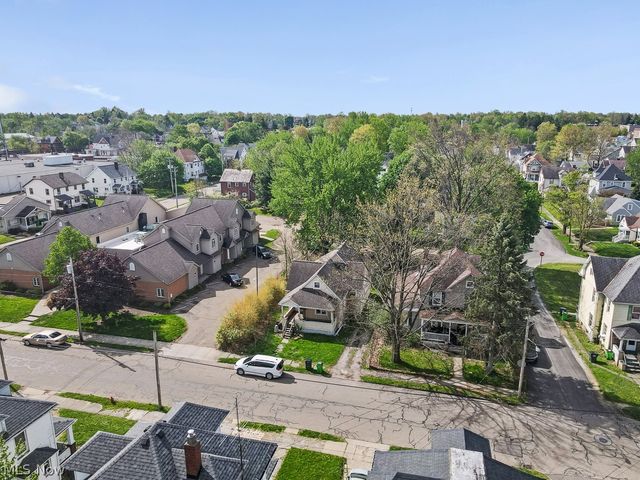 134 W Cambridge Street, Alliance, OH 44601
