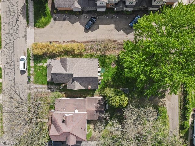 134 W Cambridge Street, Alliance, OH 44601