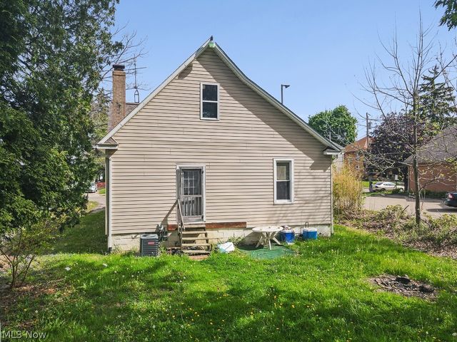 134 W Cambridge Street, Alliance, OH 44601