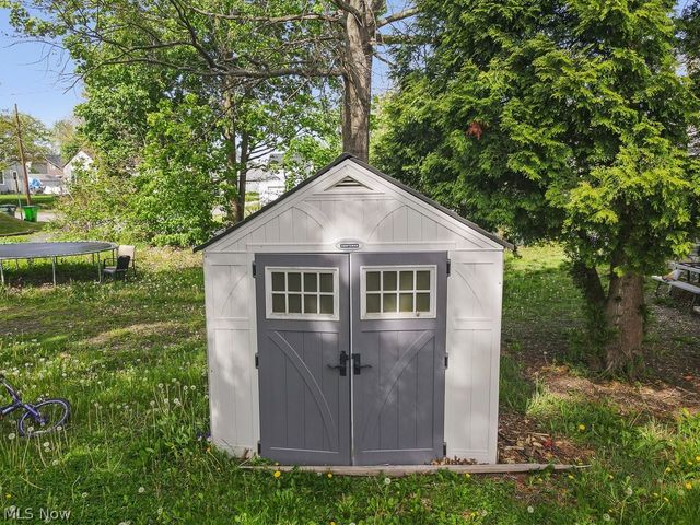 134 W Cambridge Street, Alliance, OH 44601
