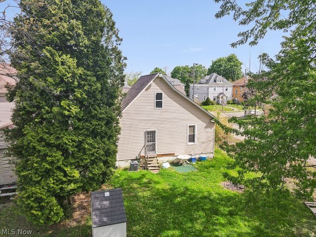 134 W Cambridge Street, Alliance, OH 44601
