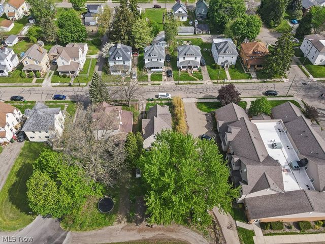 134 W Cambridge Street, Alliance, OH 44601