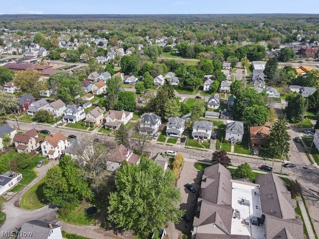 134 W Cambridge Street, Alliance, OH 44601