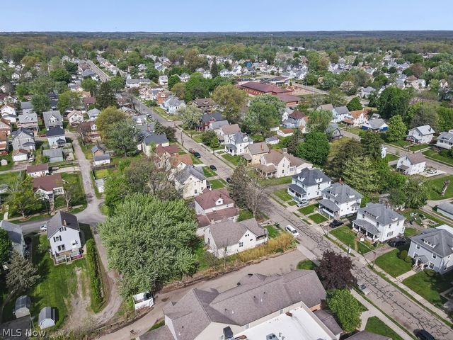 134 W Cambridge Street, Alliance, OH 44601