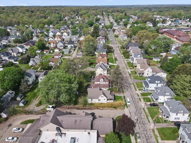 134 W Cambridge Street, Alliance, OH 44601