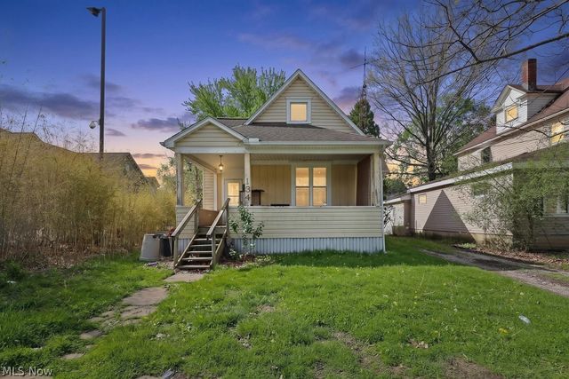134 W Cambridge Street, Alliance, OH 44601