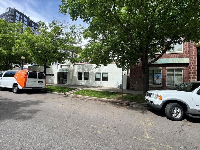 1025 N Acoma Street, Denver, CO 80204