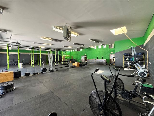 1025 N Acoma Street, Denver, CO 80204