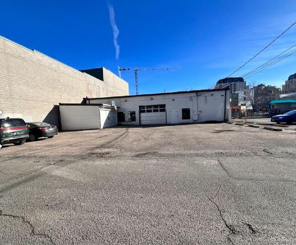 1025 N Acoma Street, Denver, CO 80204