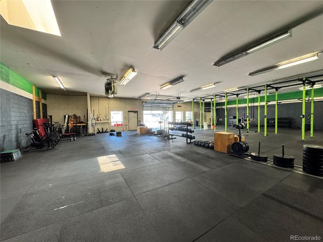 1025 N Acoma Street, Denver, CO 80204