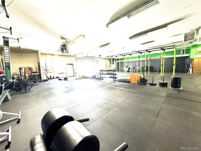 1025 N Acoma Street, Denver, CO 80204